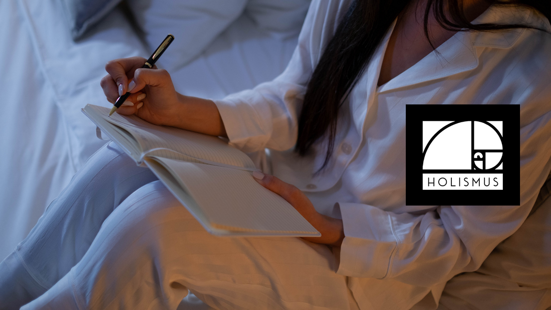 Here's why you need to prioritise yourself