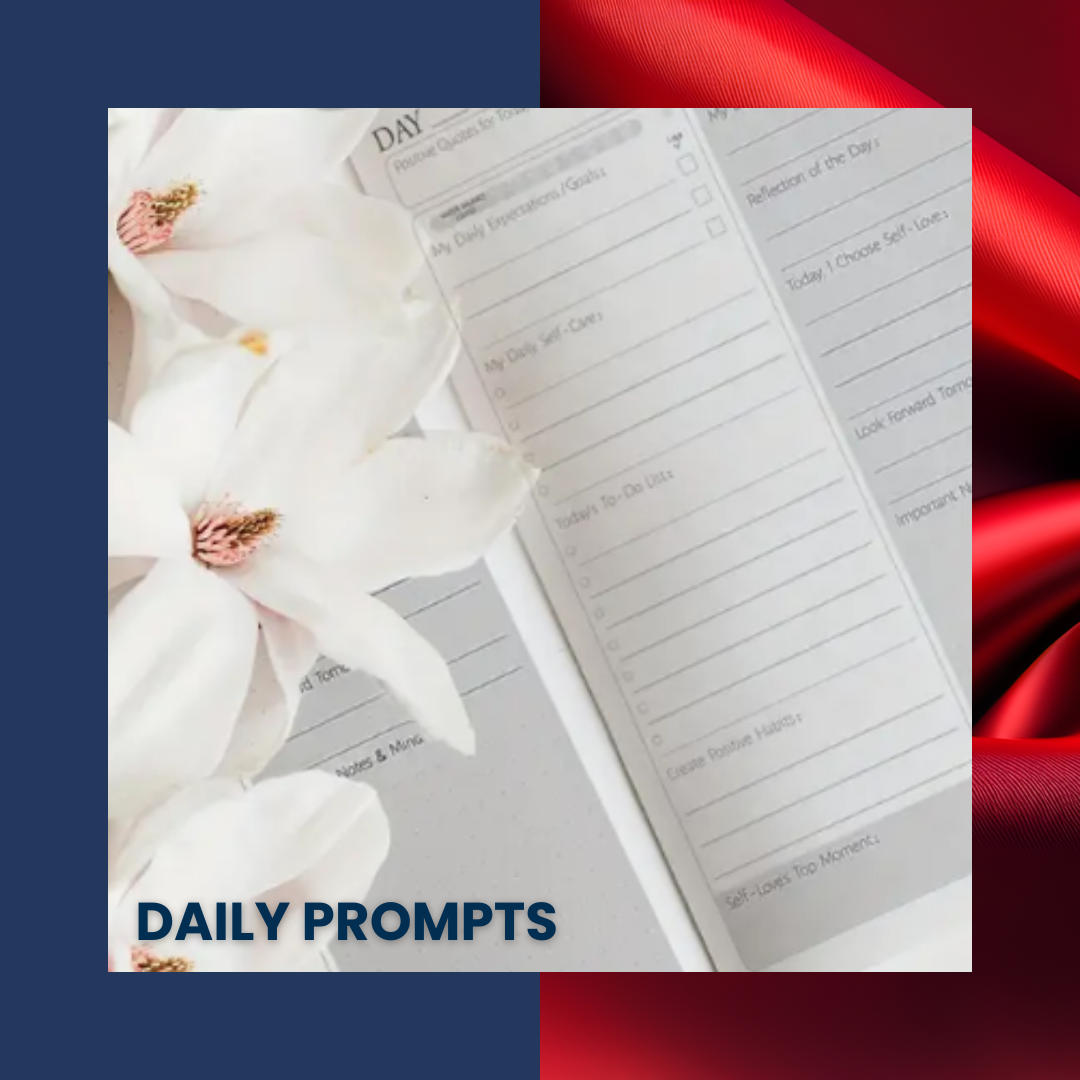 A5 SELF-CARE JOURNAL – WELLNESS & PERSONAL DEVELOPMENT PLANNER