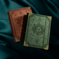 LUXURY LEATHERETTE PLANNER – THE ULTIMATE ORGANIZATION TOOL