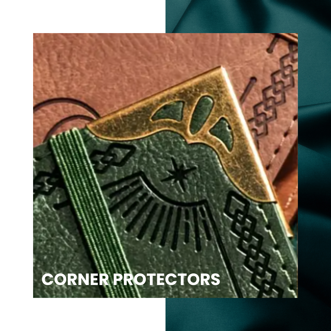 LUXURY LEATHERETTE PLANNER – THE ULTIMATE ORGANIZATION TOOL
